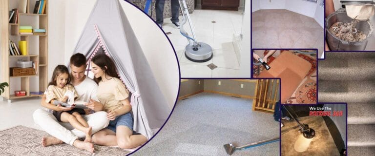 Sofa Cleaning Services in Lucknow