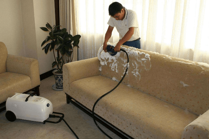 Sofa Cleaning